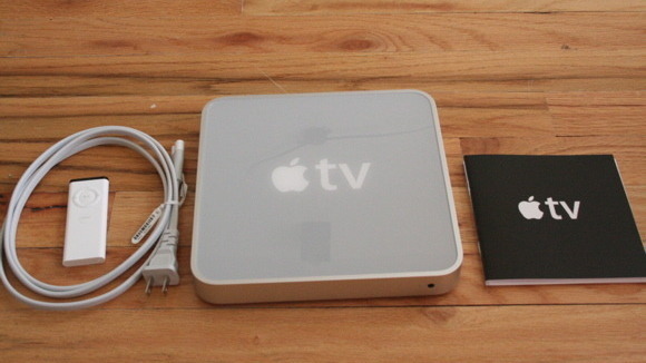Week in Apple original Apple TV hacks, Final Cut Studio’s return, and