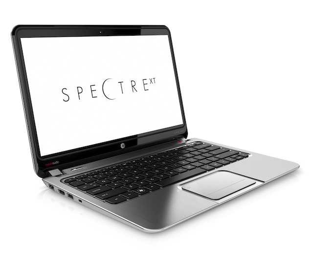 HP brings out impressive Ultrabook entry alongside new “Sleekbooks