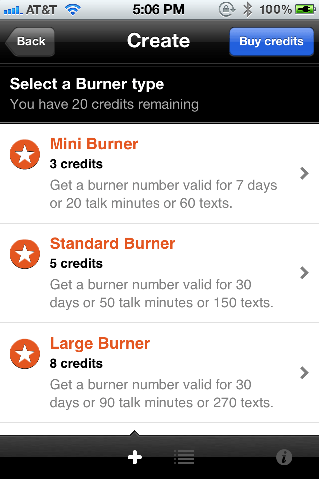 Burner wants to help you temporarily obfuscate your phone number Ars