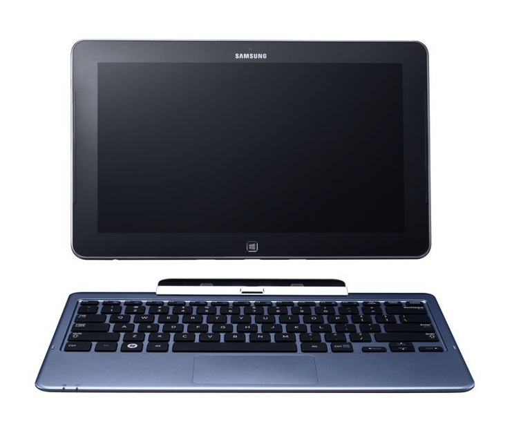 The PCs of IFA 2012 Hybrid computers for a hybrid operating system