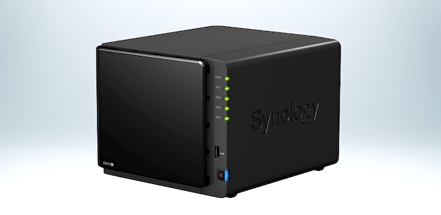 A fast NAS with class 5 months with the Synology DS412+ Ars Technica