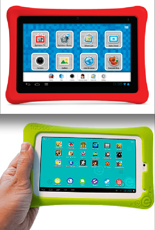 Even Toys”R”Us can’t release a tablet without getting sued Ars Technica