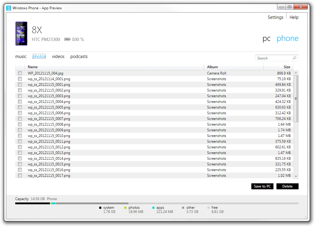 Windows Phone 8 review Microsoft lays a foundation for success Ars