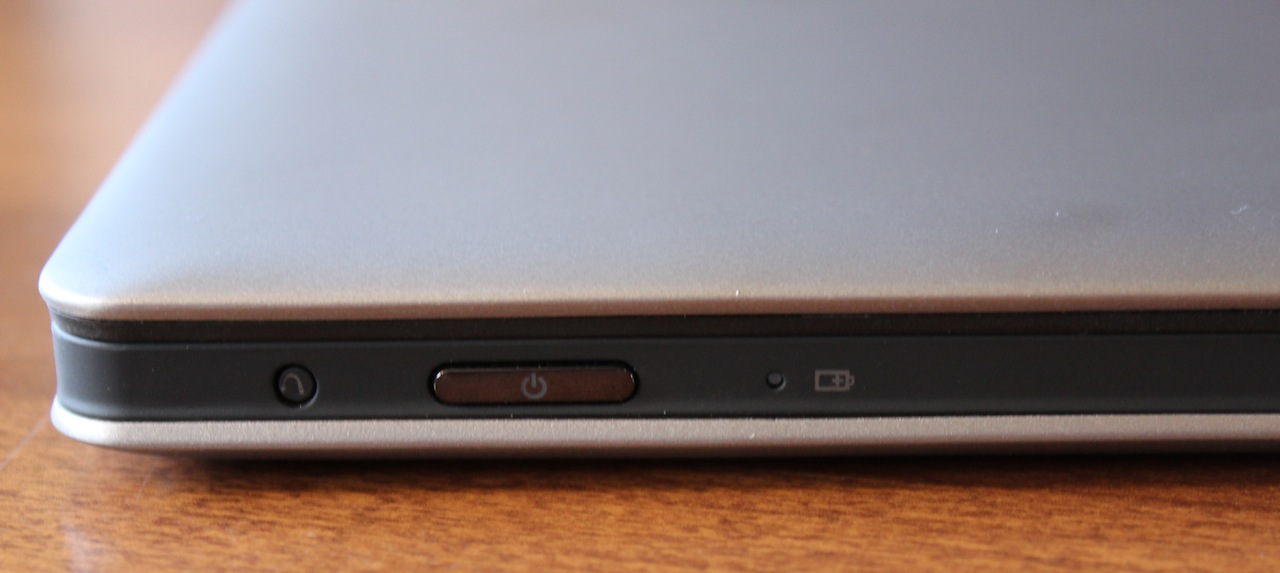 A good Ultrabook, a bad tablet the Lenovo IdeaPad Yoga 13 review Ars