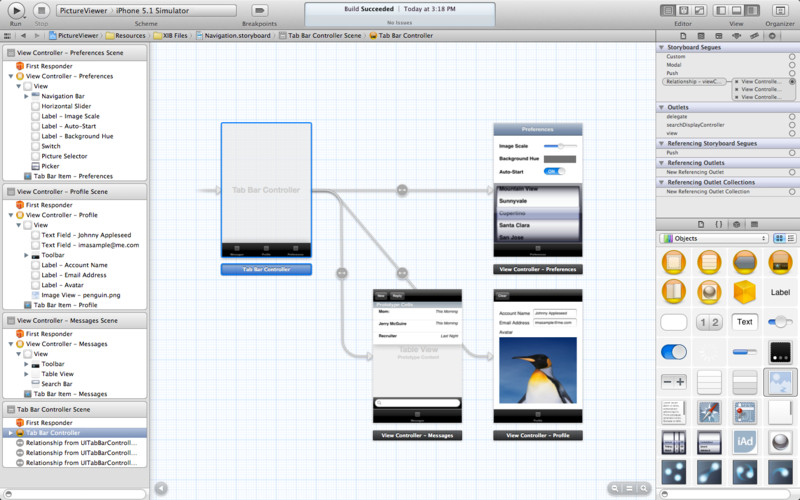 The legacy of NeXT lives on in OS X Ars Technica