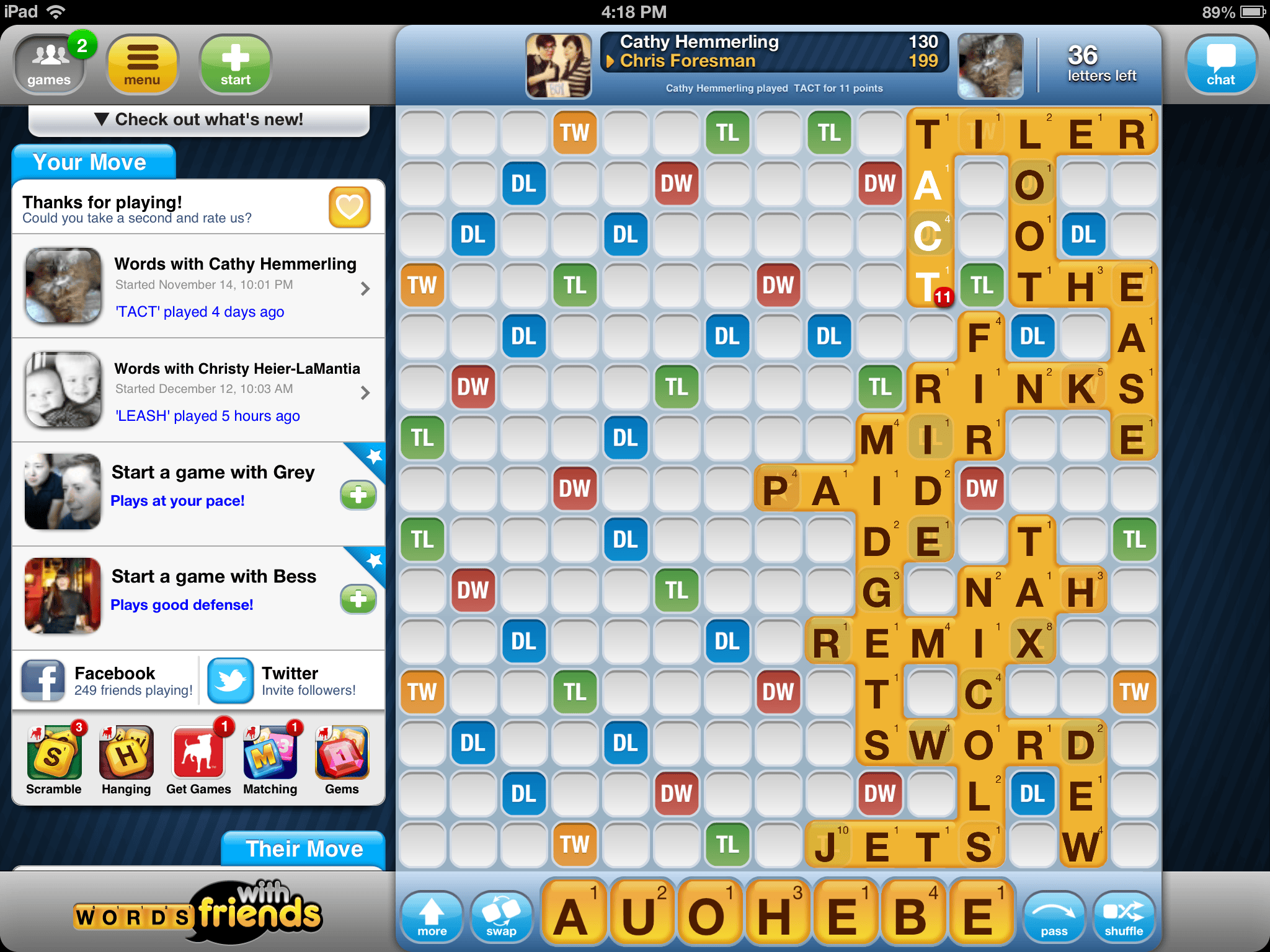 Top apps to outfit a new iPad or iPad mini Ars Technica