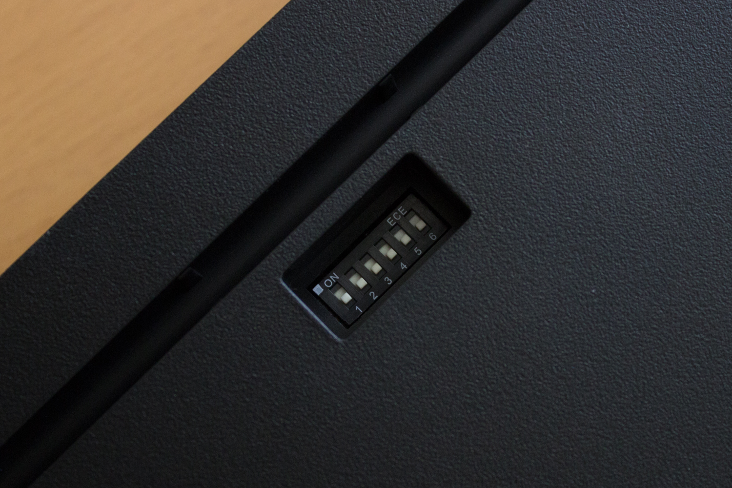 Typing stealth a review of the CODE Keyboard Ars Technica