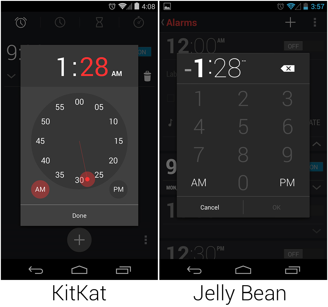 Android 4.4 KitKat, thoroughly reviewed Ars Technica
