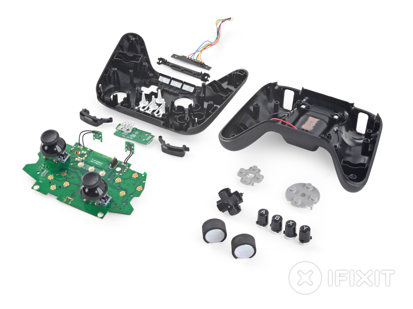 iFixit’s Fire TV teardown discovers Snapdragon 600 and a huge heatsink