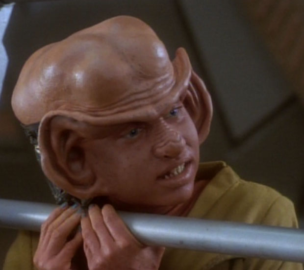 Shut up, Wesley The annoying (and entertaining) kids of Star Trek