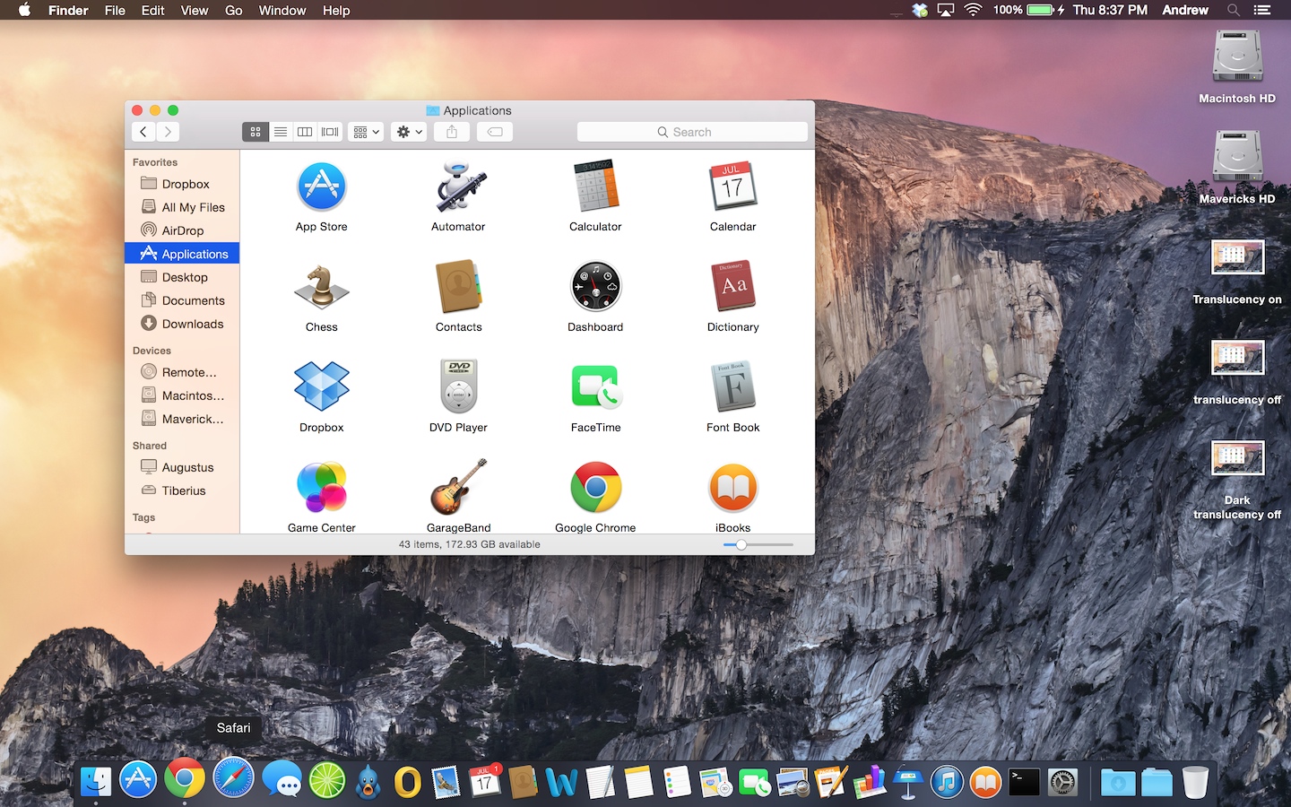 Menu Bar Not Showing Up Mac at Michael Denis blog