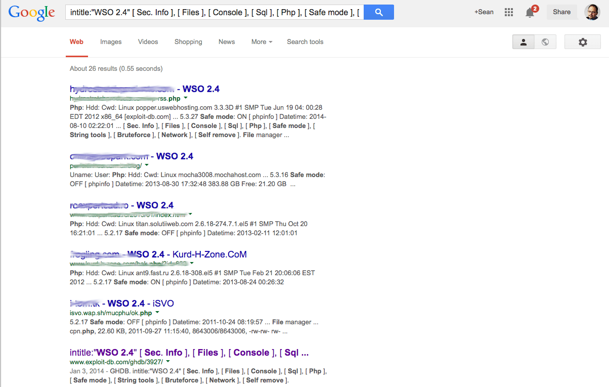Feds warn first responders of dangerous hacking tool Google Search