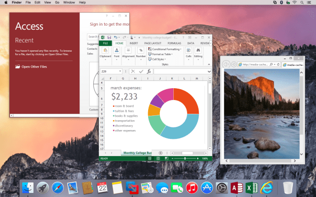 Using vmware to run mac on windows - armypolre