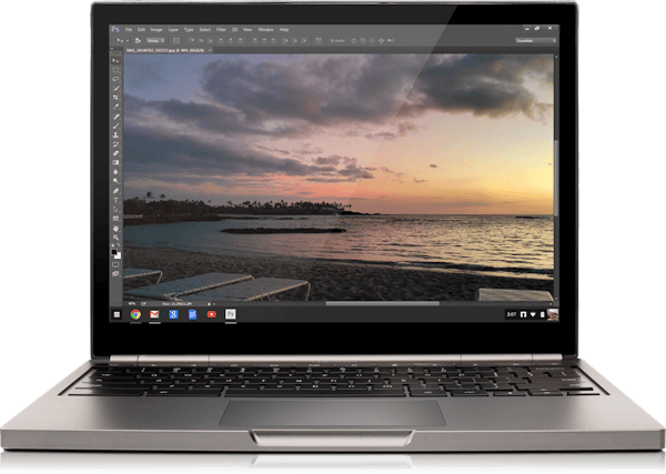 Adobe brings “streaming” to Chrome OS Ars Technica