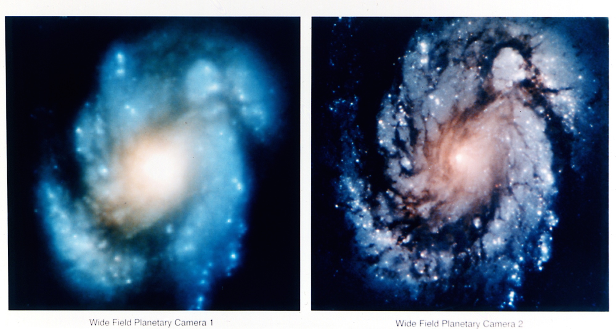 25 years of the Hubble Space Telescope Ars Technica