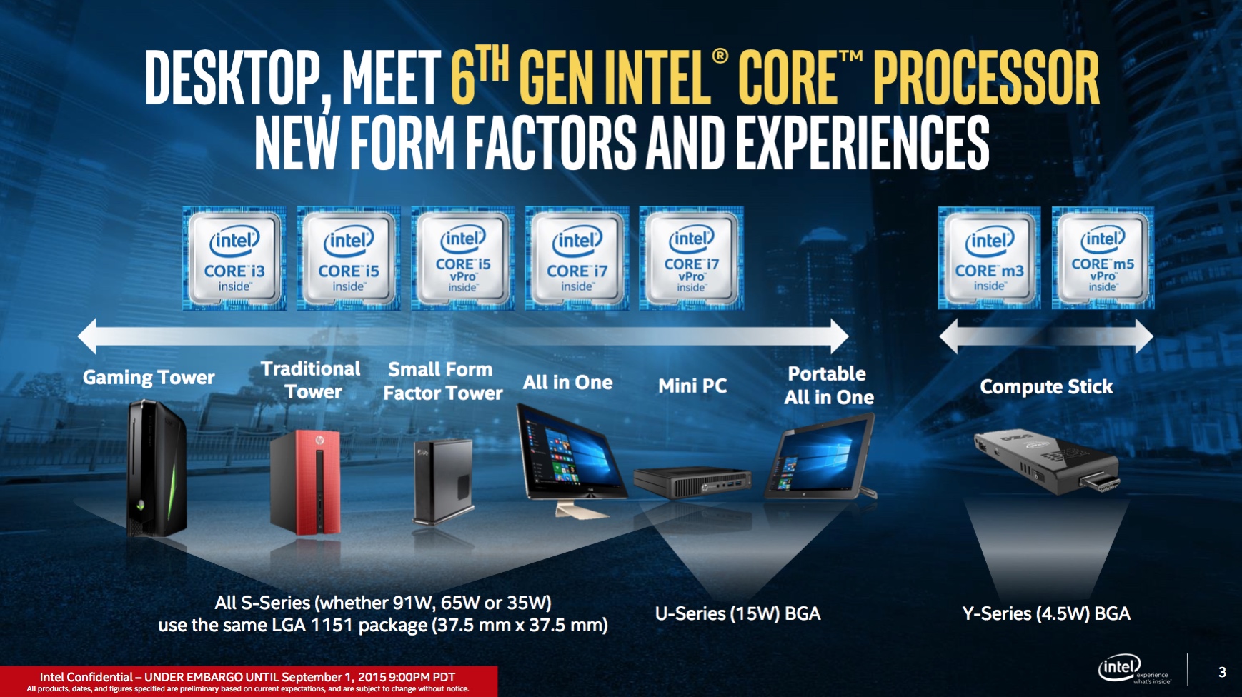 Intel announces a beefed up Core M Compute Stick with