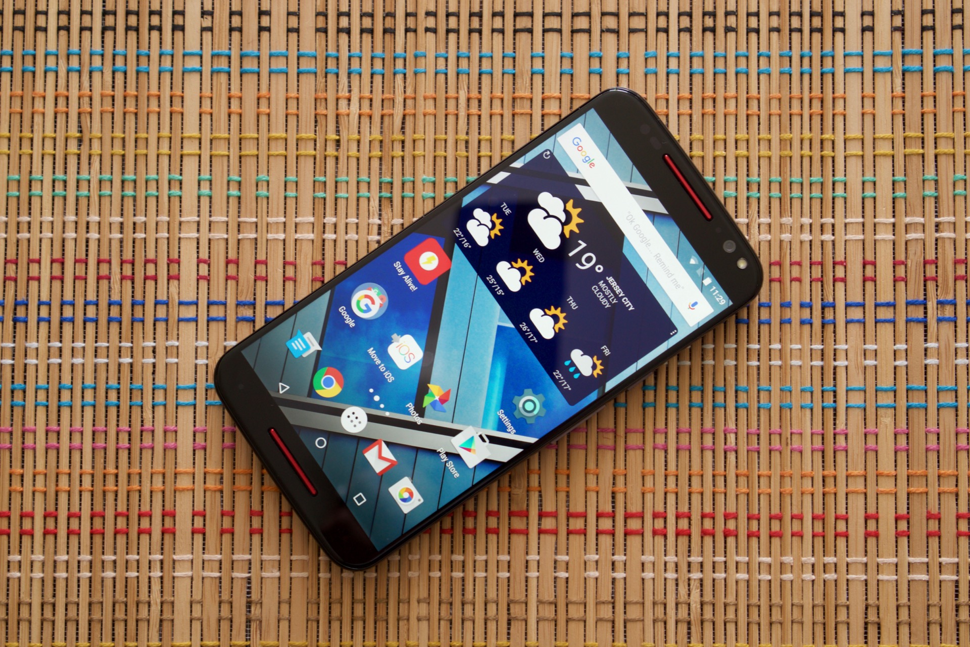 Moto X Pure Wallpapers When searching for wallpapers
