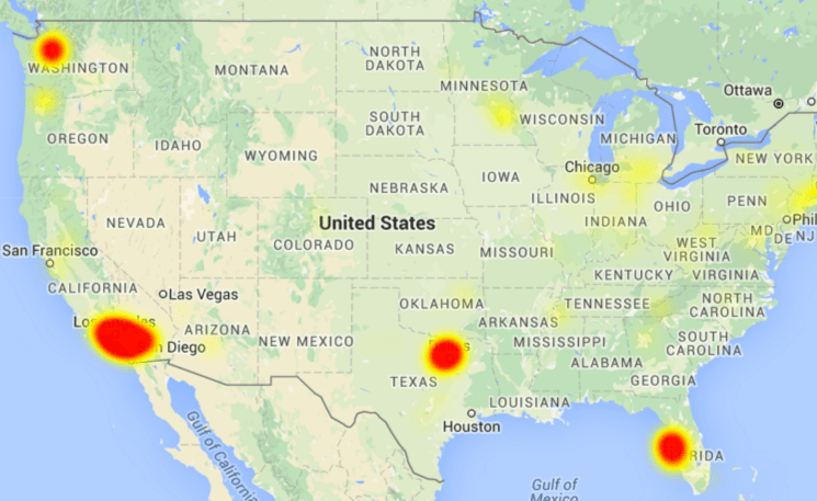 Nightmarish Transition From Verizon To Frontier Has No End In Sight