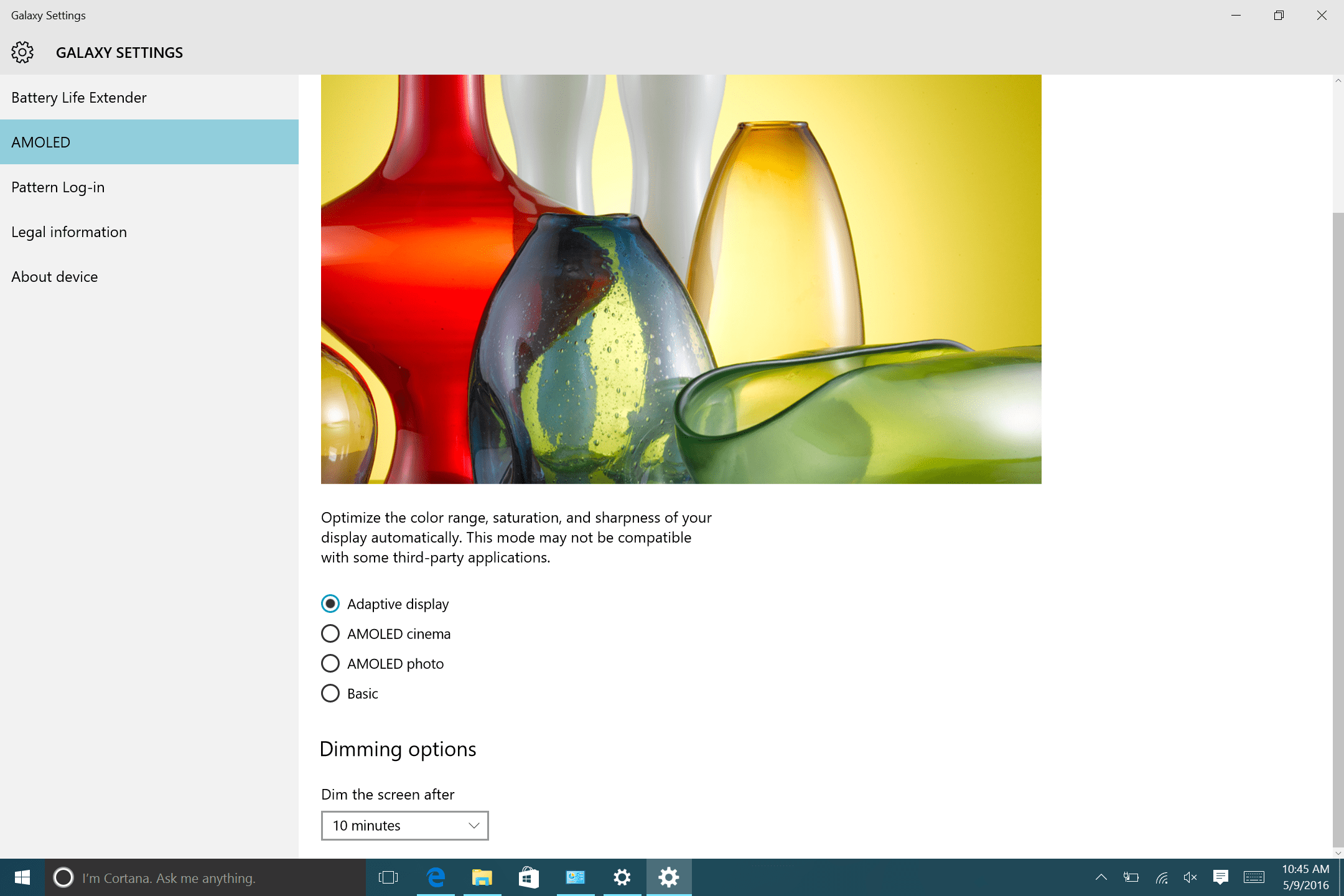 Samsung Galaxy TabPro S review A taste of a future I’m not ready for