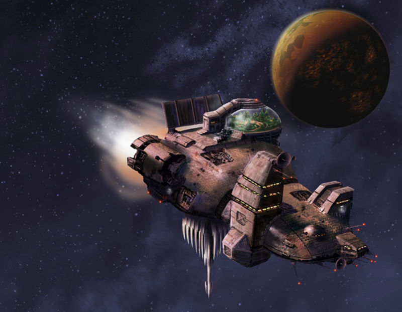 All the science fiction and fantasy novels you need to