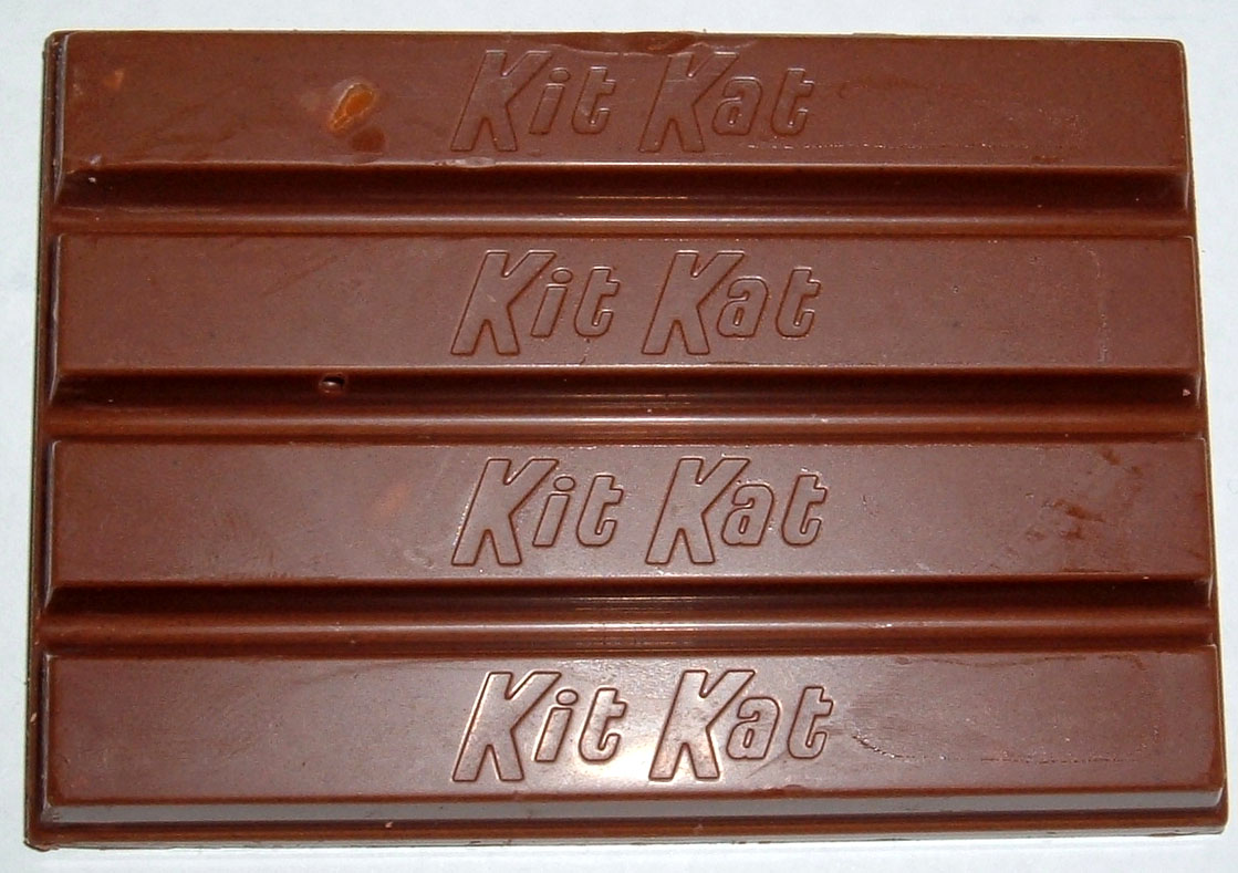 Crunch time for Kit Kat’s 3D shape as EU judges show teeth in trademark