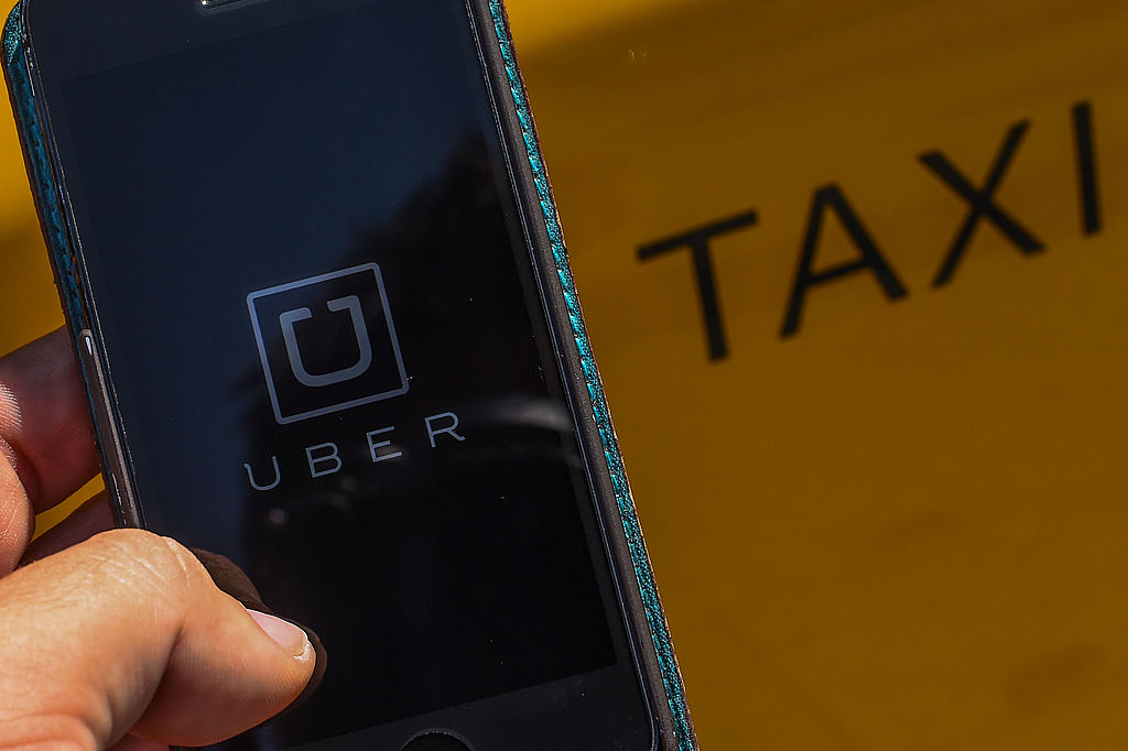 Uber to stop tracking customers after ride is over Ars Technica