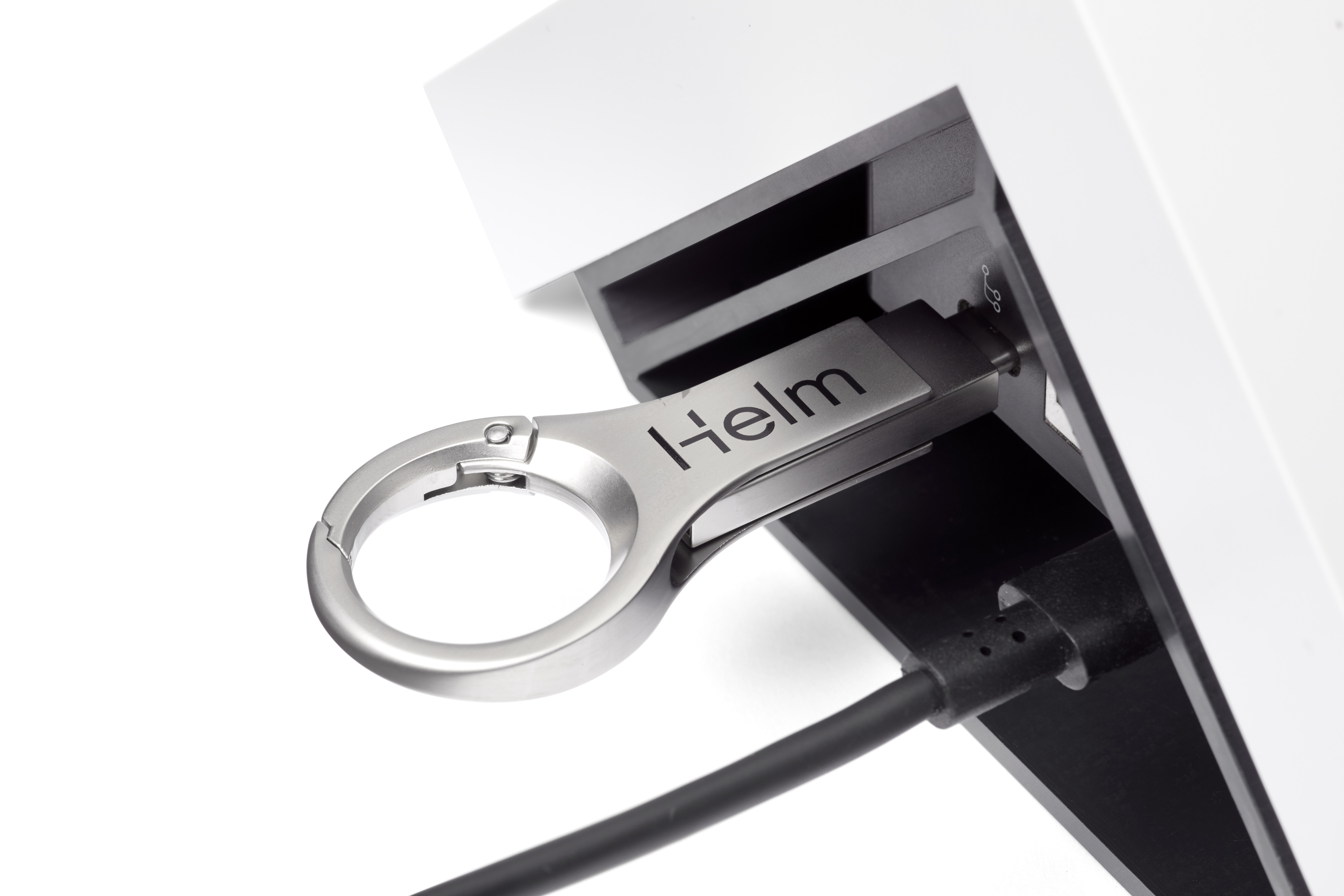 Review Helm Personal Server gets email selfhosting (almost) exactly