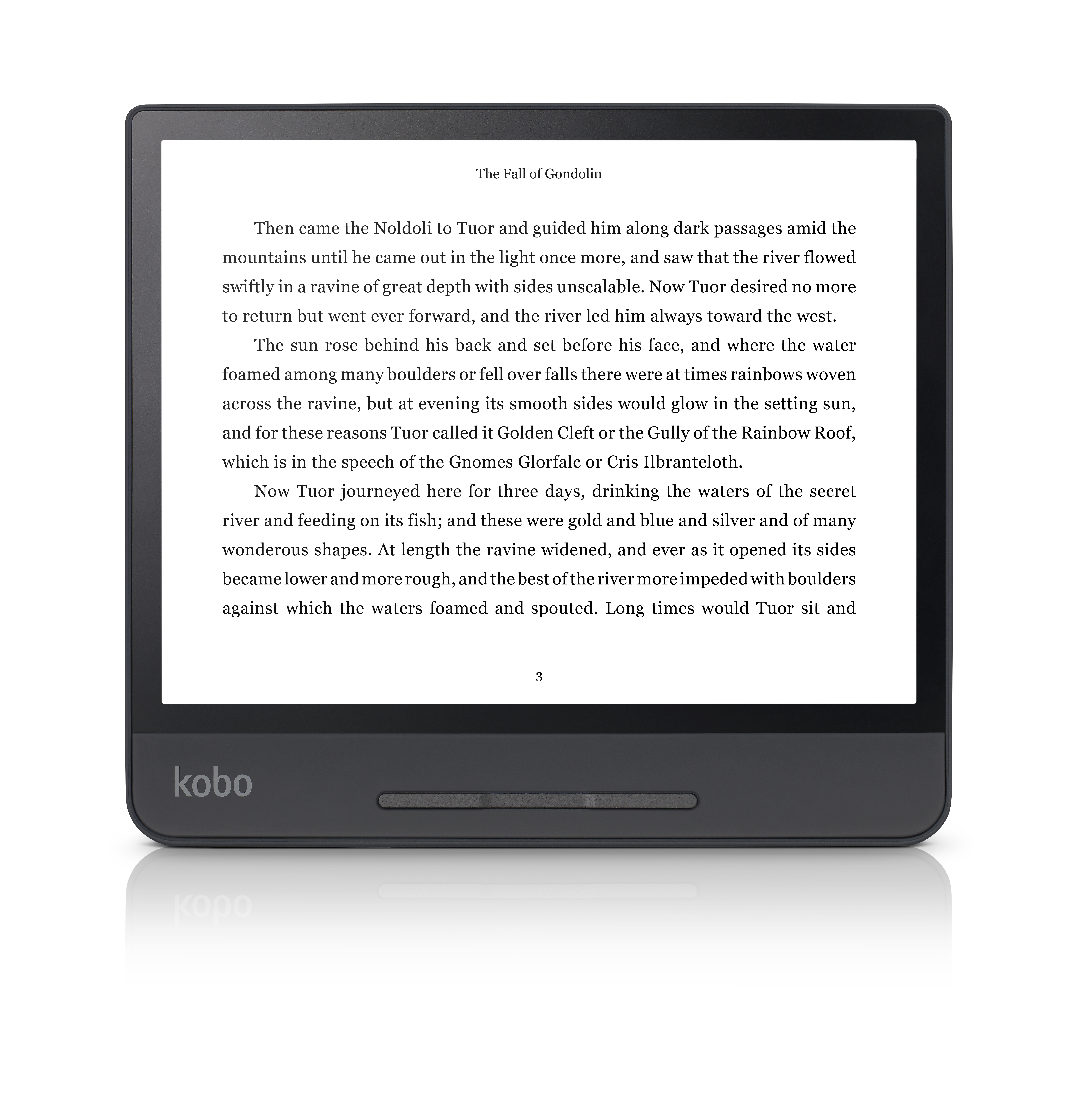 The 5 best ereaders you can buy Ars Technica