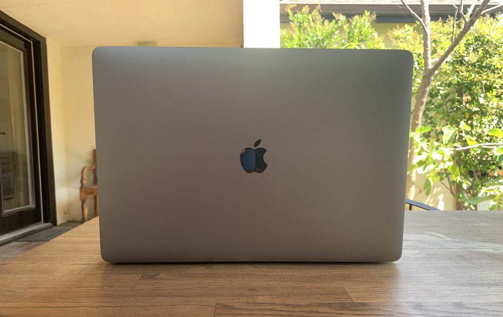 15inch MacBook Pro minireview How much does Apple’s fastest laptop