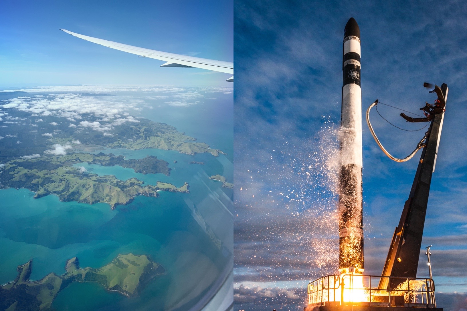 Behind the scenes at Earth’s most beautiful rocket launch site Ars