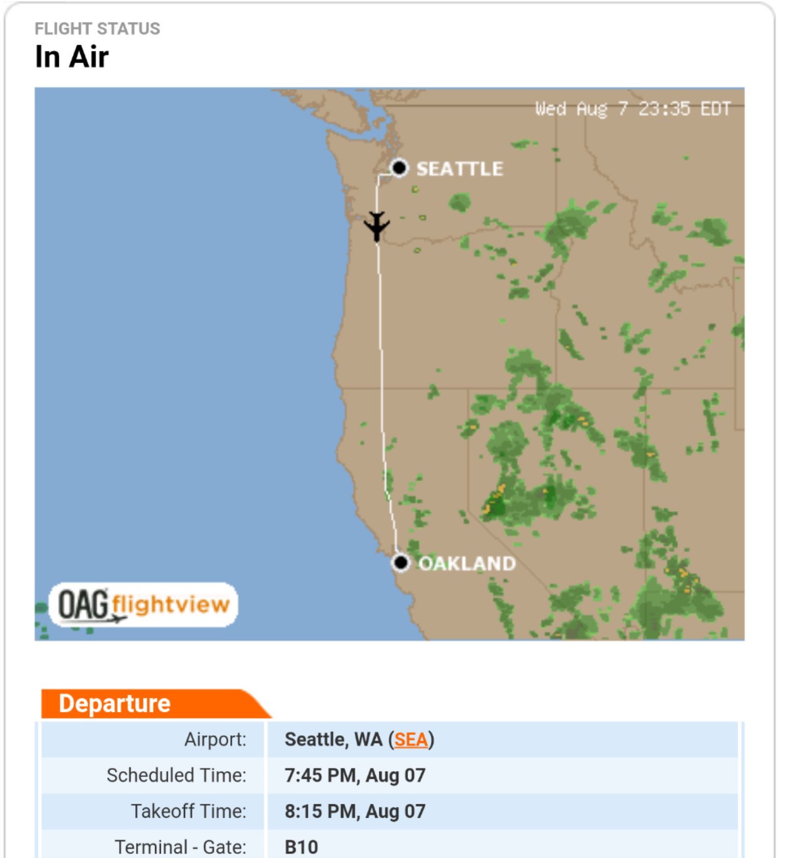 Southwest Flight Tracker Map Airline Tracks Twitter User's Real-World Id, Publishes Her Flight Number | Ars Technica