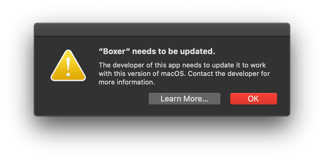 macOS 10.15 Catalina The Ars Technica review Ars Technica