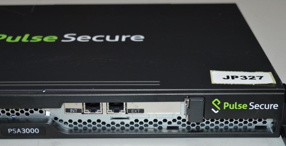 Pulse secure breach sevenlinda
