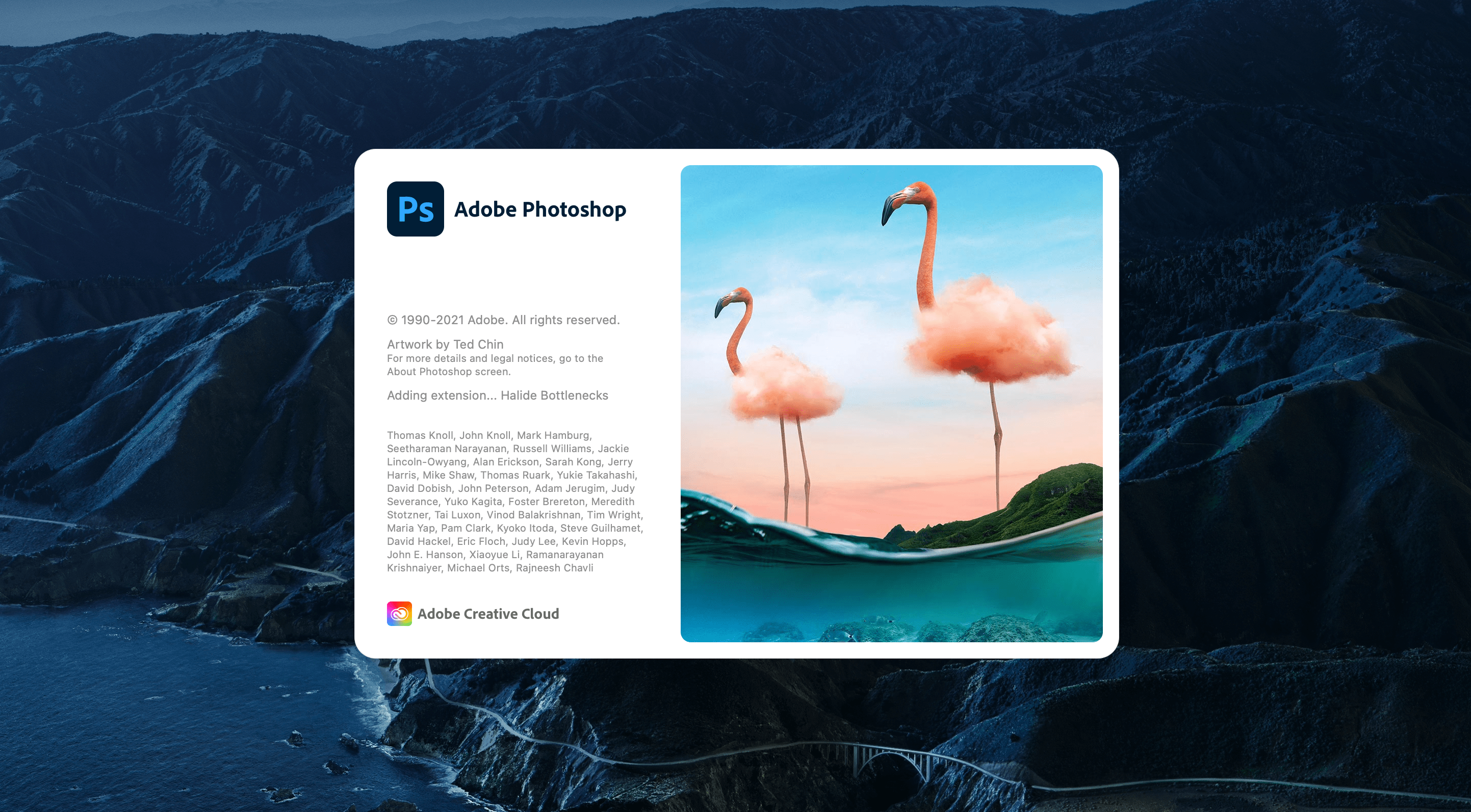Adobe Photoshop Now Runs Natively On M1 Macs | Ars Technica