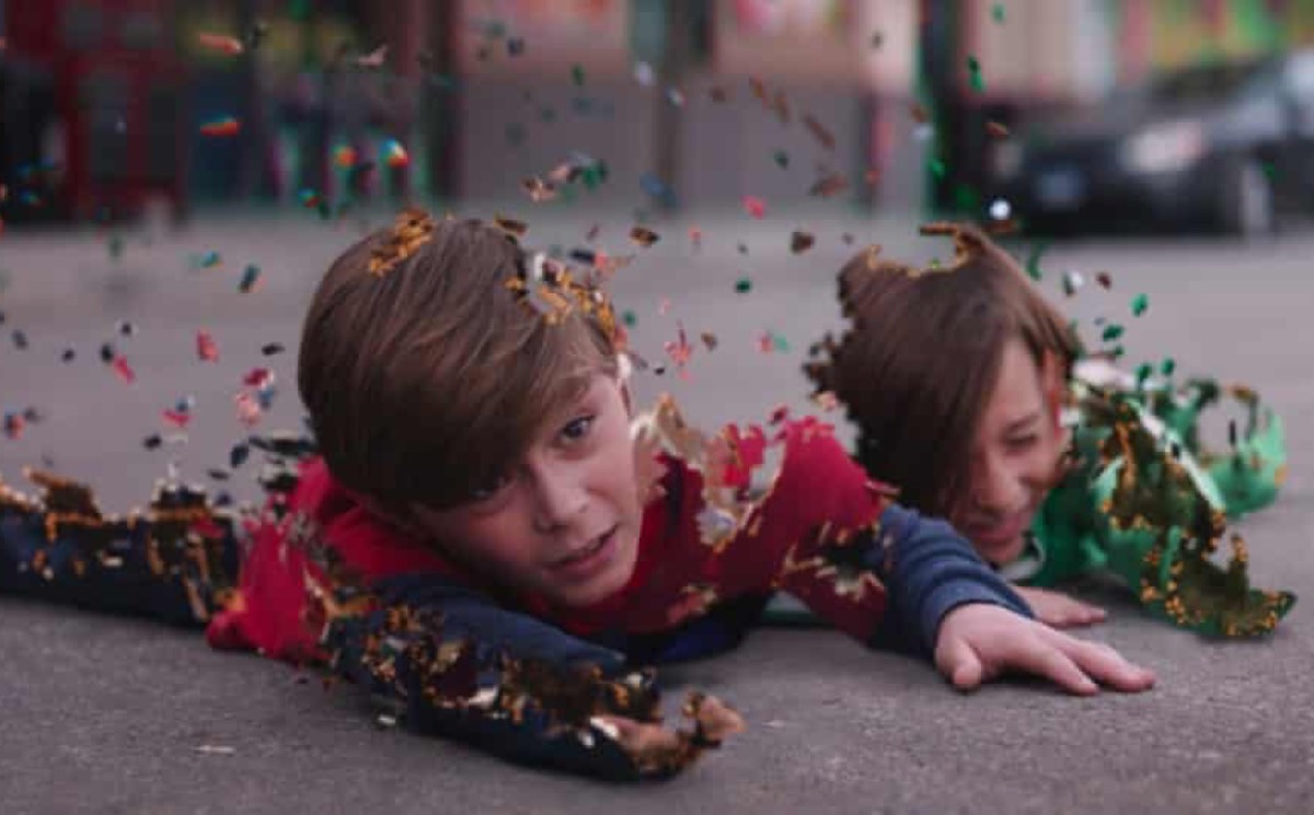 Review WandaVision sticks the landing with a very Marvelesque finale