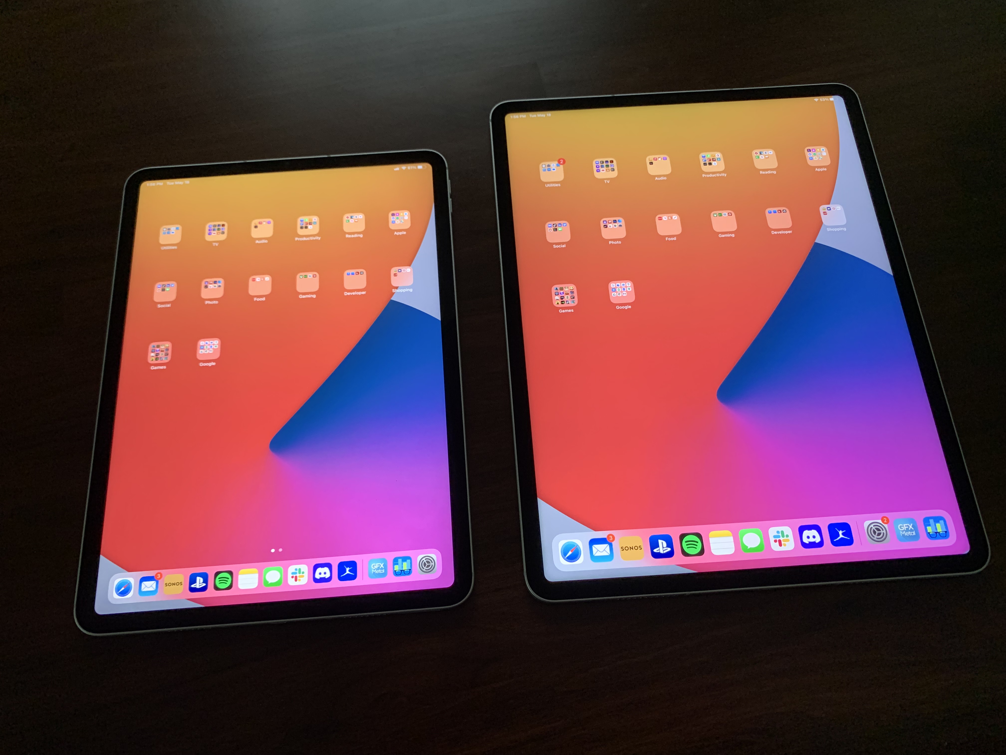 2021 iPad Pro review More of the same—but way, way faster thanks to M1