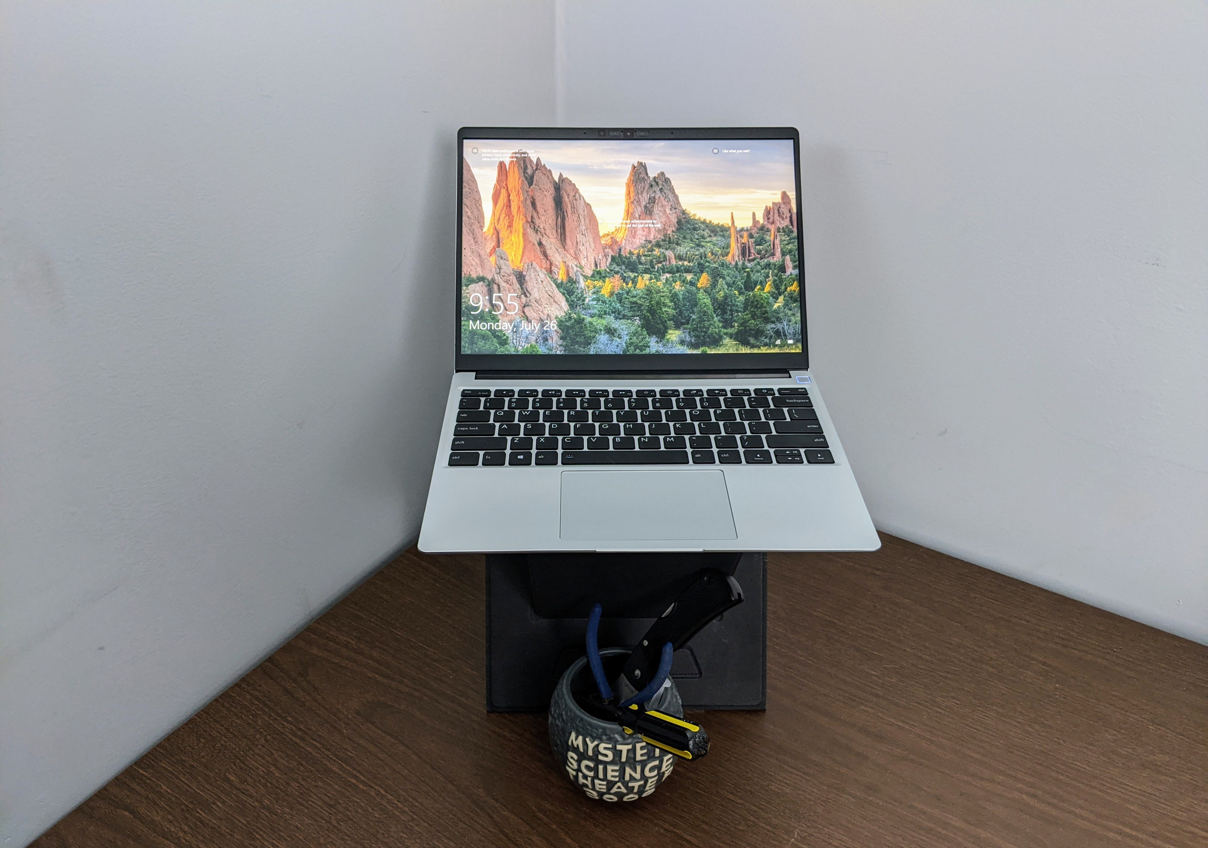 Review Framework’s lightweight modular laptop is a winner