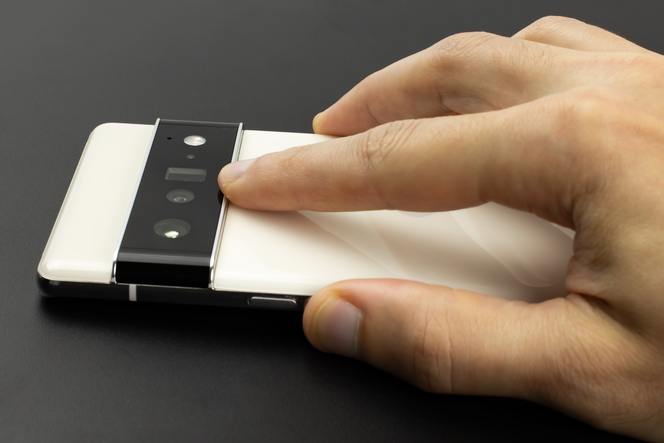 Review de Pixel 6 el hardware de Google finalmente está a la altura de