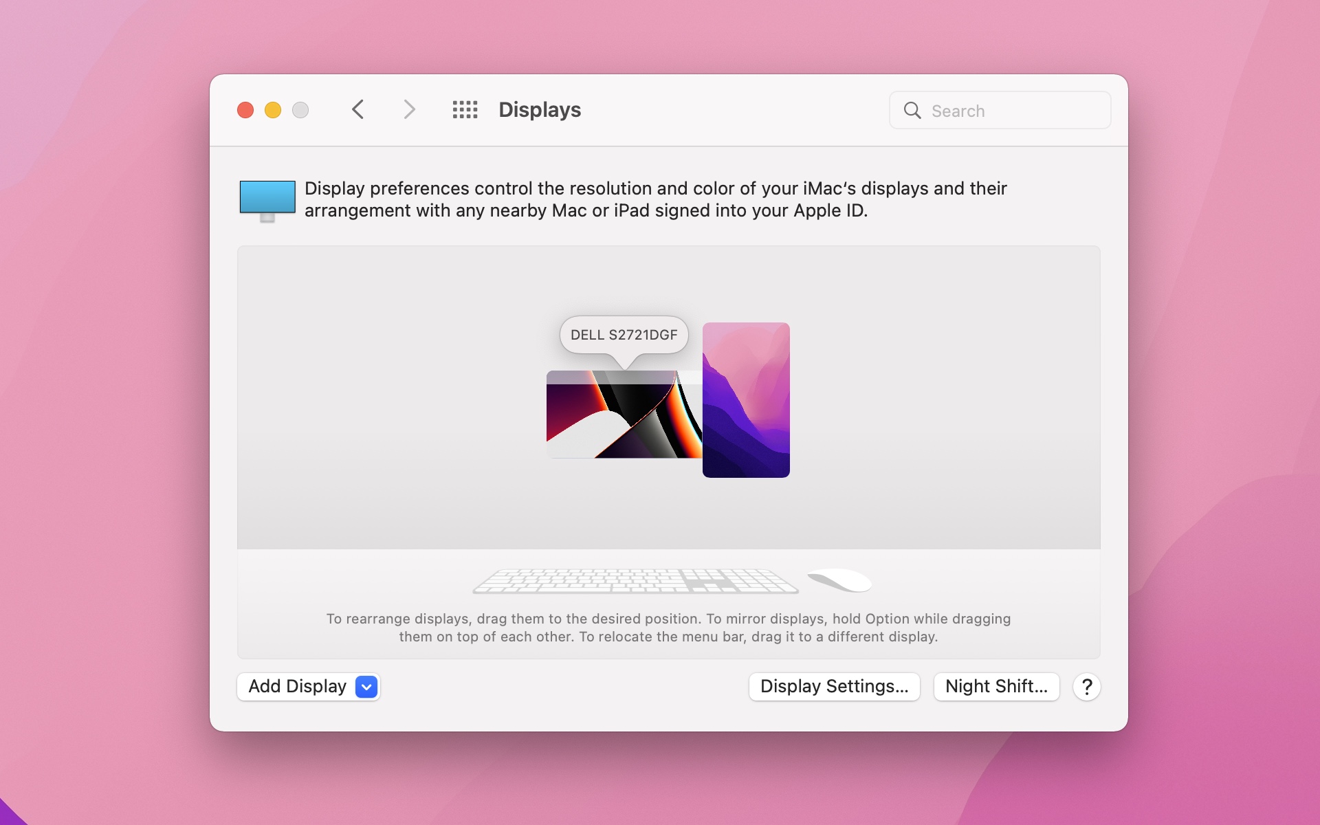 macOS 12 Monterey The Ars Technica review Ars Technica