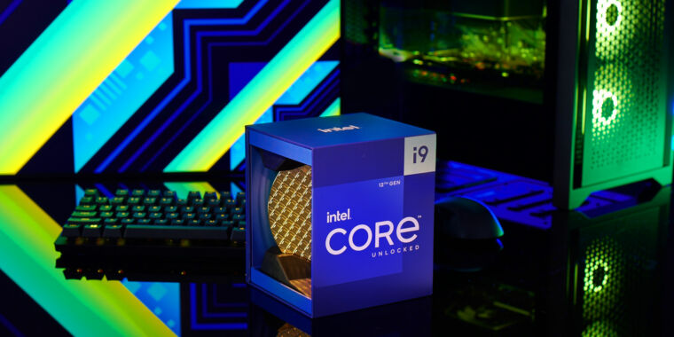 Top 29 Intel 12Th Gen Desktop Cpu Release Date Lastest Updates Update 2022