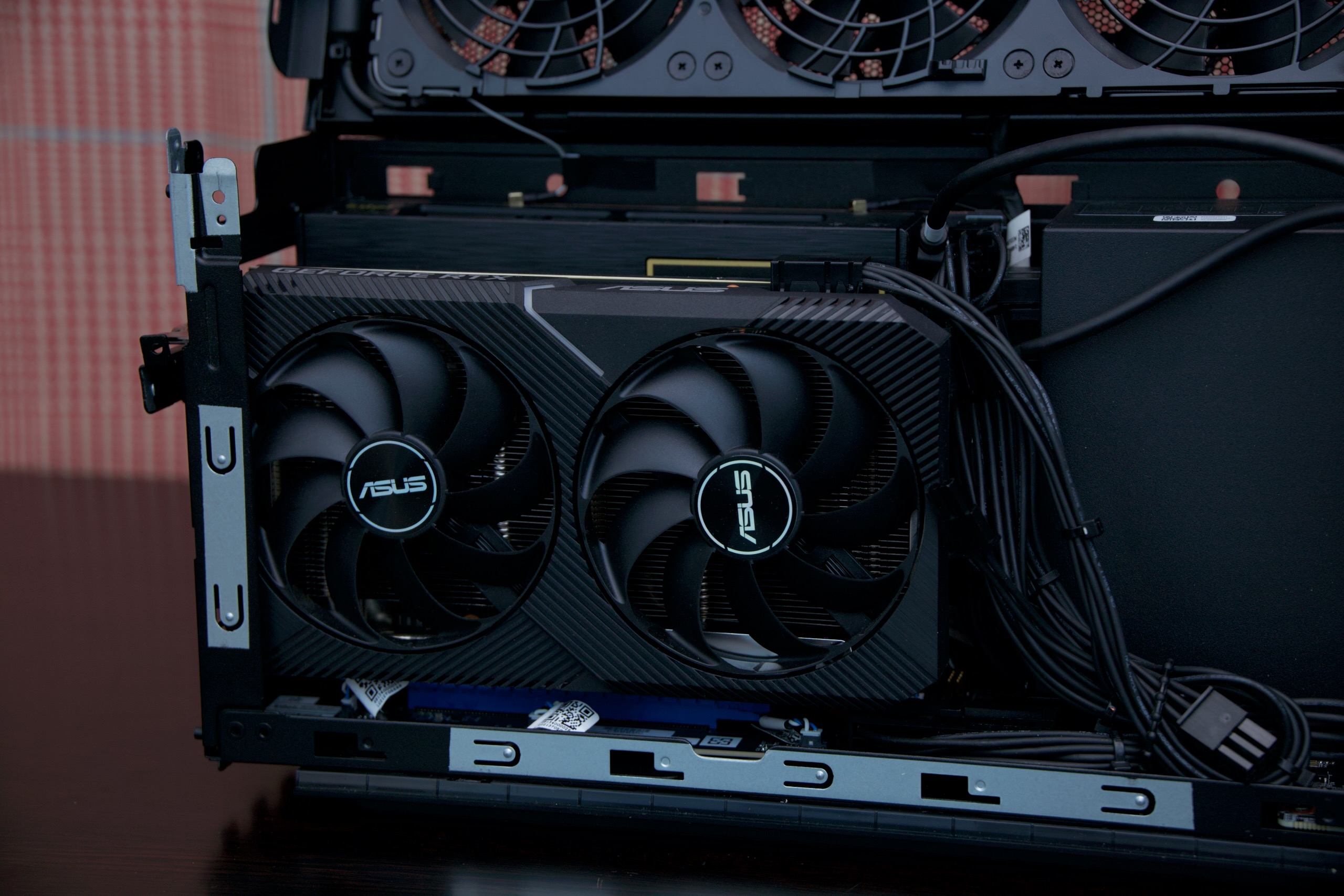 Intel NUC 12 Extreme review Alder Lake makes for a pricey, portable