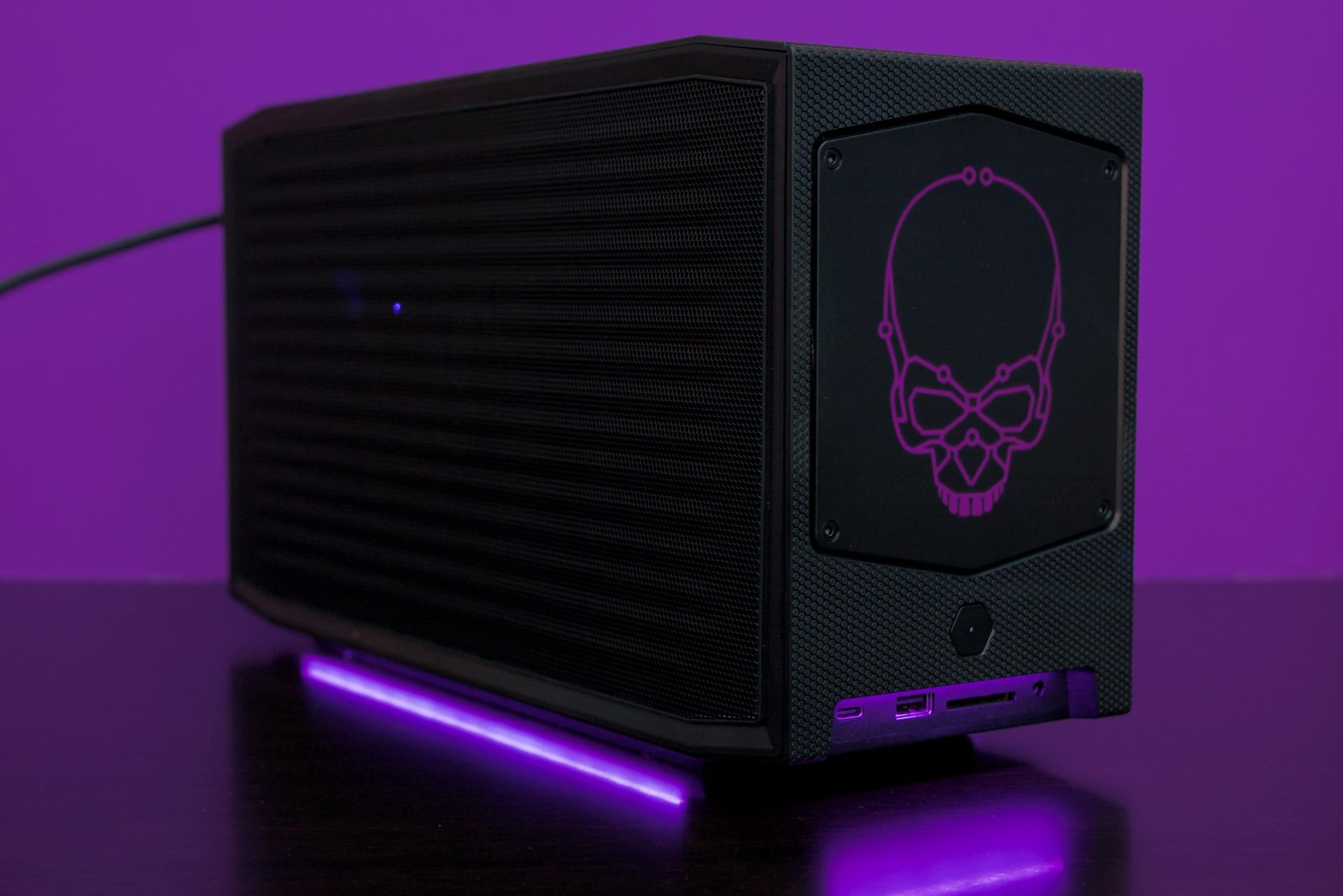 Asus takes over everything about Intel’s current and future NUC mini PCs Ars Technica