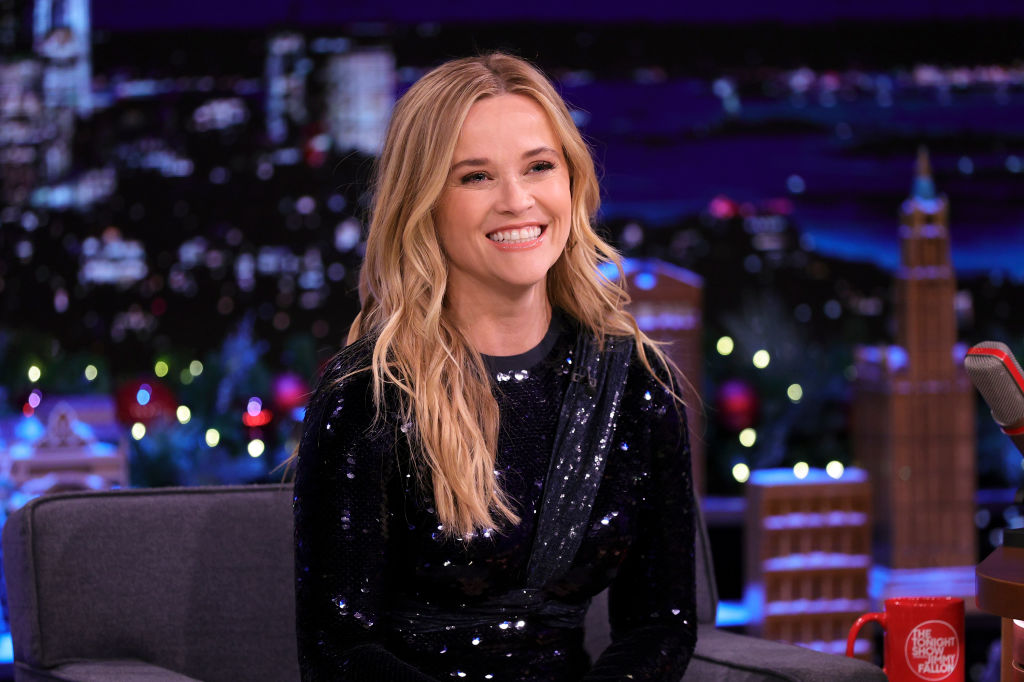 Don’t let Reese Witherspoon make you crazy - Ars Technica