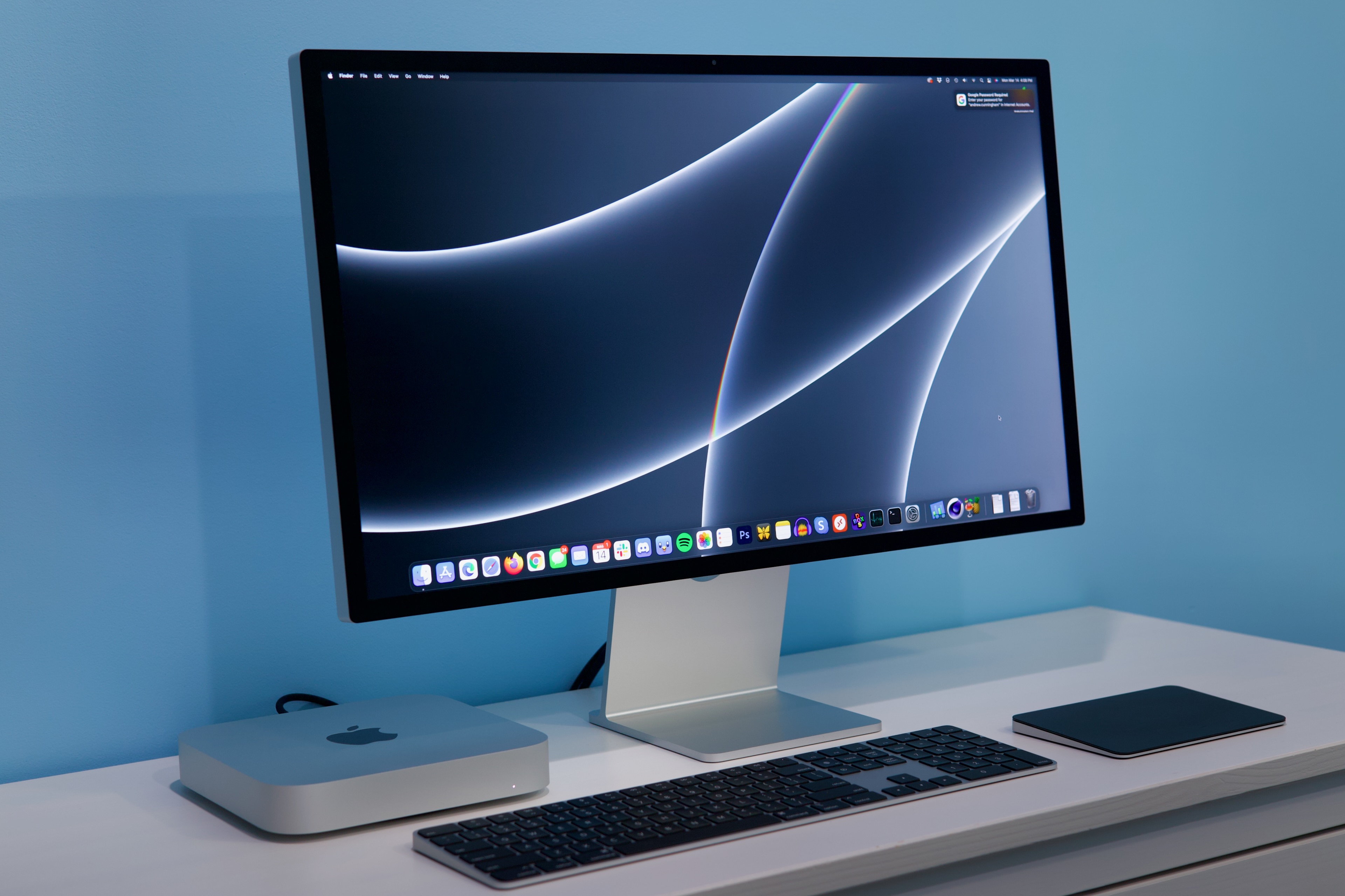 Studio Display review An Apple monitor where “5K” doesn’t describe the