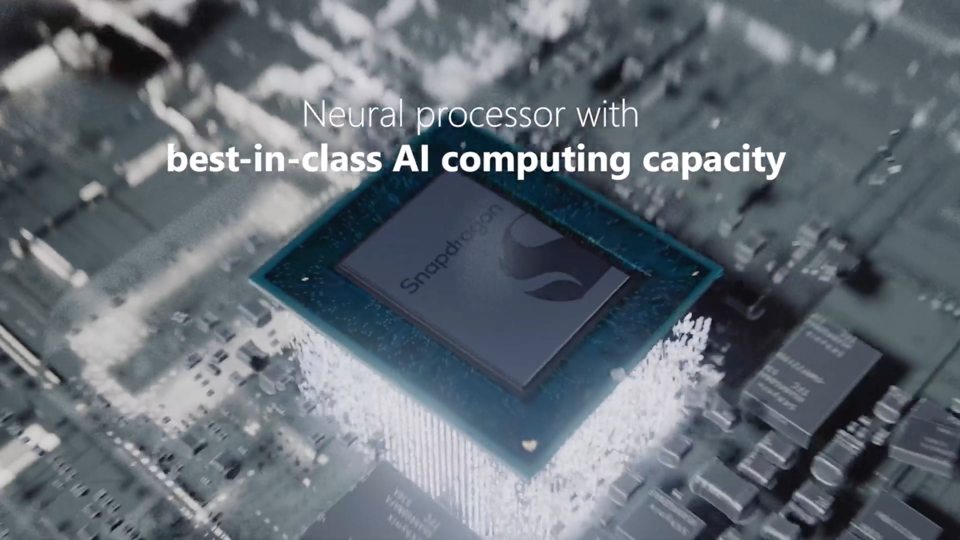 Microsoft announces a brandnew Armpowered desktop PC and Armnative