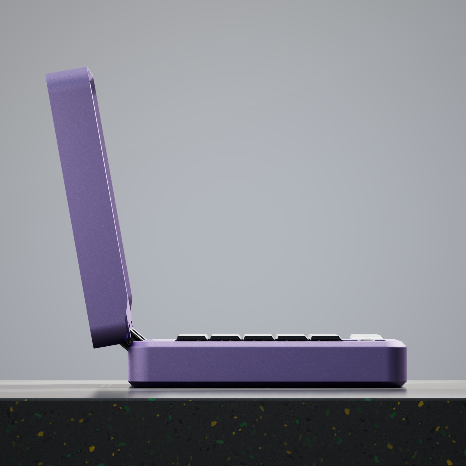 MNT shrinks its open source Reform laptop into a 7inch pocket PC