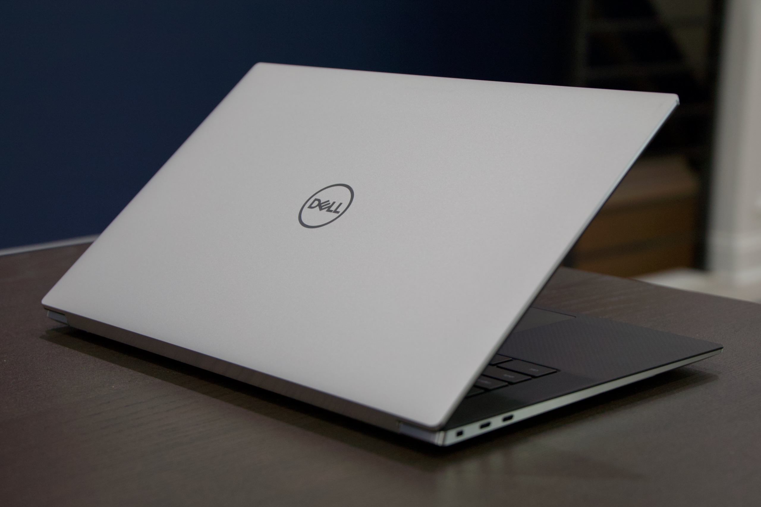 Minireview Dell’s XPS 15 9520 is a lowkey improvement to an established design Ars Technica