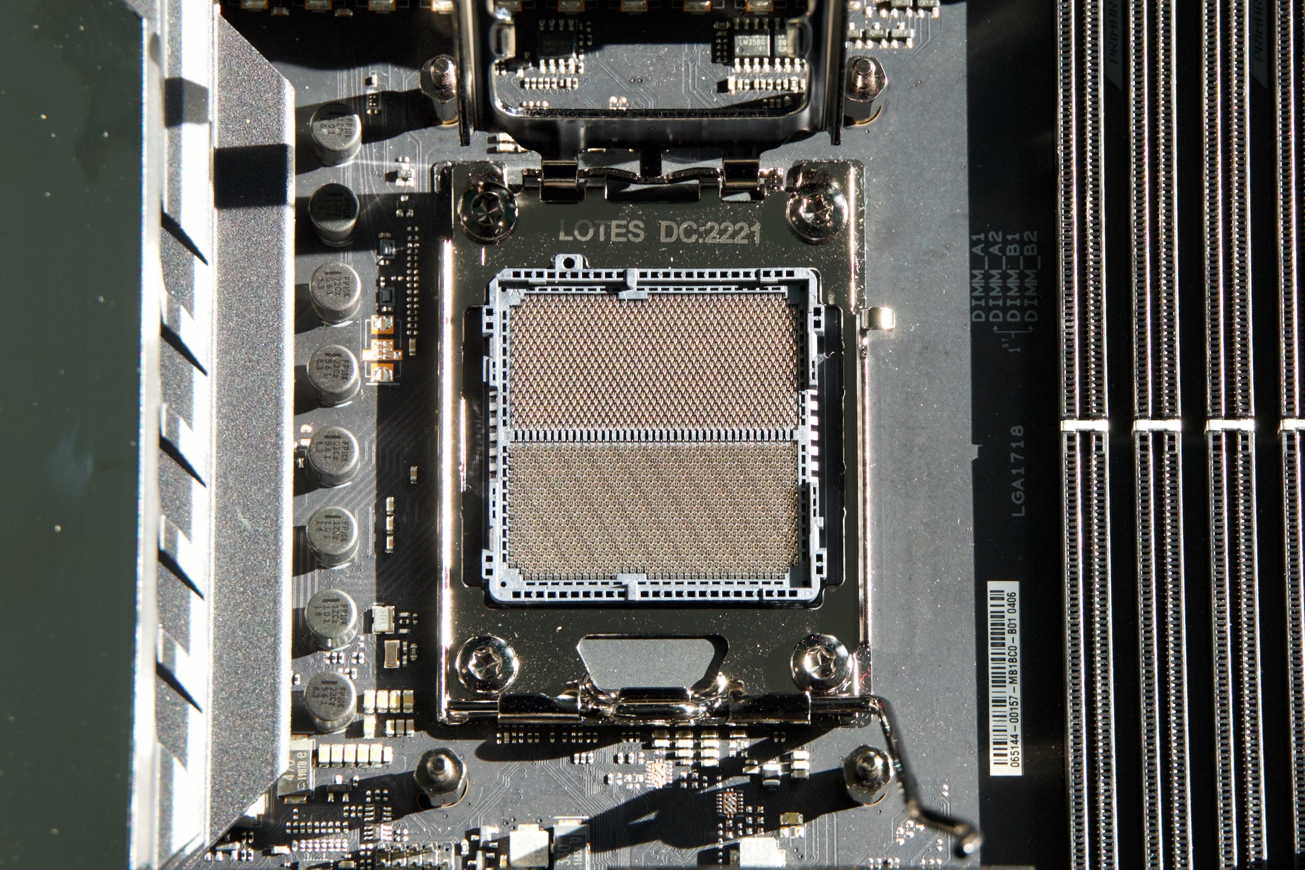 Earlyadopter tax is in full force for the first batch of AM5 motherboards Ars Technica