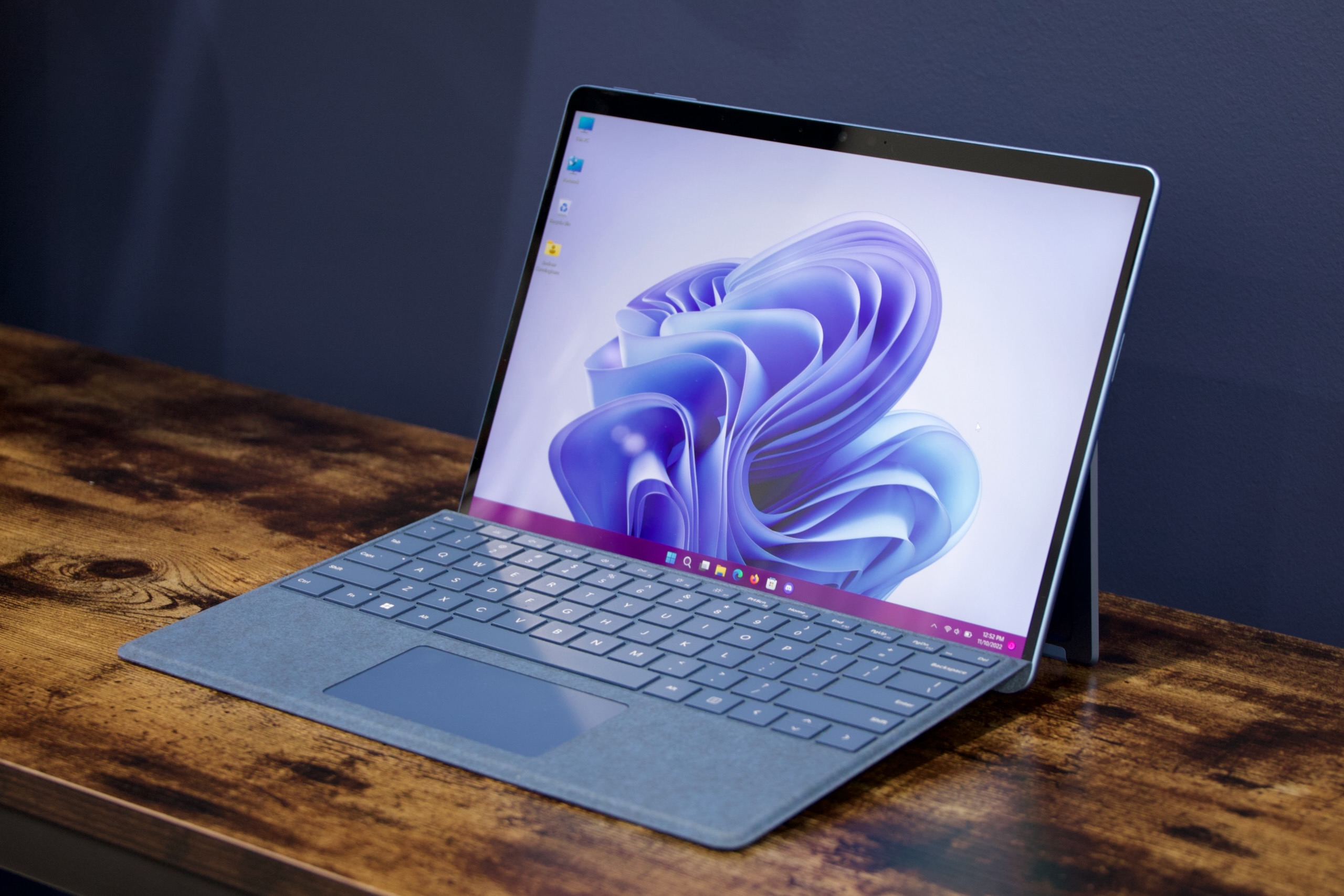 Still the best tabletlaptop Microsoft’s Surface Pro 9 review Ars