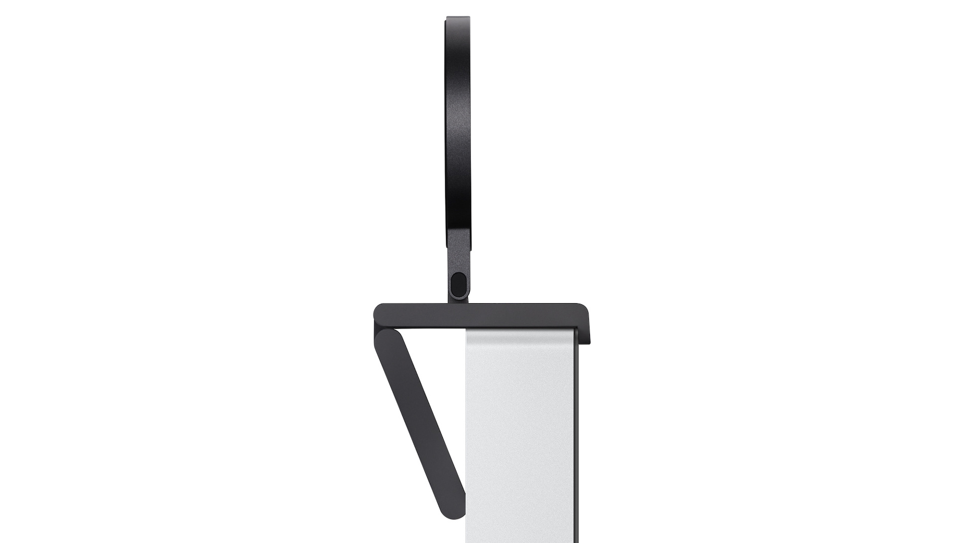 Belkin makes MagSafe iPhone mount for desktop owners who want a better